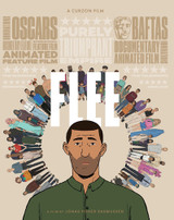 Flee (2021) [Blu-ray / Normal]