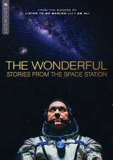 The Wonderful - Stories from the Space Station (2021) [DVD / Normal]