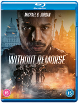 Without Remorse (2021) [Blu-ray / Normal]