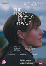 The Worst Person in the World (2021) [DVD / Normal]