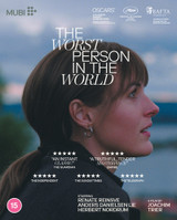 The Worst Person in the World (2021) [Blu-ray / Normal]