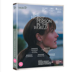 The Worst Person in the World (2021) [Blu-ray / Normal]