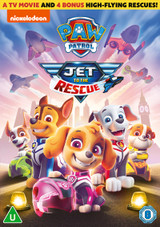 Paw Patrol: Jet to the Rescue (2020) [DVD / Normal]