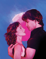 Dirty Dancing (1987) [Blu-ray / 4K Ultra HD + Blu-ray (Steelbook)]