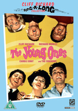 The Young Ones (1961) [DVD / Normal]
