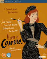 I Am a Camera (1955) [Blu-ray / Restored]