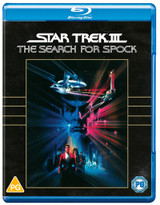 Star Trek III - The Search for Spock (1984) [Blu-ray / Normal]