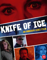 Knife of Ice (1972) [Blu-ray / Deluxe Collector's Edition]