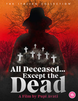 All Deceased... Except the Dead (1977) [Blu-ray / Normal]