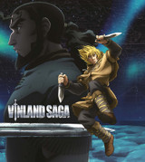 Vinland Saga (2019) [Blu-ray / Collector's Edition Box Set]