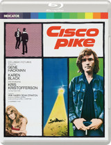 Cisco Pike (1971) [Blu-ray / Normal]