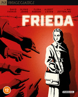 Frieda (1947) [Blu-ray / Normal]