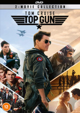 Top Gun/Top Gun: Maverick (2022) [DVD / Normal]
