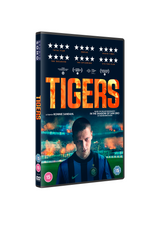 Tigers (2020) [DVD / Normal]