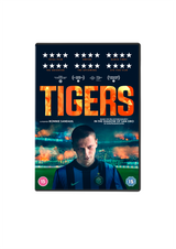 Tigers (2020) [DVD / Normal]