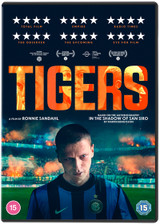 Tigers (2020) [DVD / Normal]