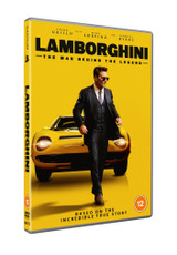 Lamborghini [DVD / Normal]