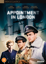 Appointment in London (1953) [DVD / Normal]