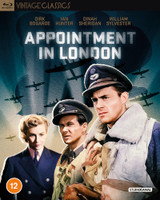 Appointment in London (1953) [Blu-ray / Normal]