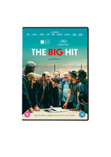The Big Hit (2020) [DVD / Normal]