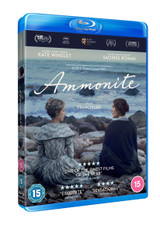 Ammonite (2020) [Blu-ray / Normal]