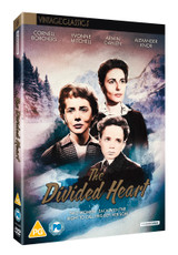 The Divided Heart (1954) [DVD / Restored]