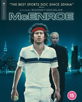 McEnroe (2022) [Blu-ray / Normal]