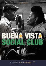 Buena Vista Social Club (1999) [DVD / Normal]