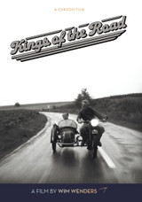 Kings of the Road (1976) [DVD / Normal]