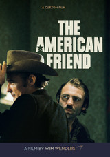 The American Friend (1977) [Blu-ray / Normal]