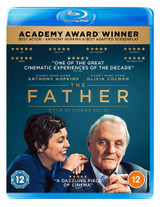 The Father (2020) [Blu-ray / Normal]