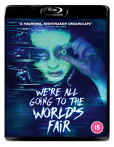We're All Going to the World's Fair (2021) [Blu-ray / Normal]