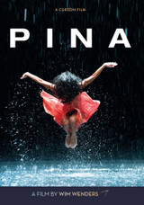 Pina (2011) [Blu-ray / Normal]