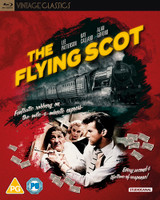 The Flying Scot (1957) [Blu-ray / Restored]