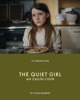 The Quiet Girl (2022) [Blu-ray / Normal]