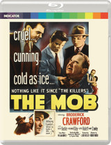 The Mob (1951) [Blu-ray / Normal]