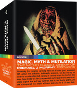 Magic, Myth & Mutilation - The Micro-budget Cinema of Michael... (2015) [Blu-ray / Limited Edition Box Set]
