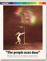The People Next Door (1970) [Blu-ray / Limited Edition]