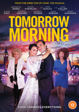 Tomorrow Morning (2022) [DVD / Normal]
