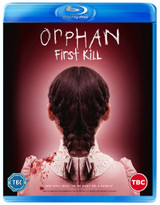 Orphan: First Kill (2022) [Blu-ray / Normal]