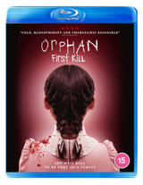 Orphan: First Kill (2022) [Blu-ray / Normal]