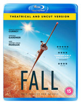 Fall (2022) [Blu-ray / Normal]
