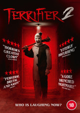 Terrifier 2 (2022) [DVD / Normal]