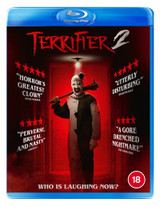 Terrifier 2 (2022) [Blu-ray / Normal]