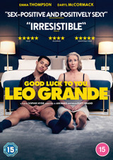 Good Luck to You, Leo Grande (2022) [DVD / Normal]