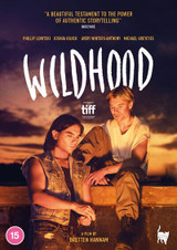 Wildhood (2021) [DVD / Normal]