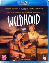 Wildhood (2021) [Blu-ray / Normal]