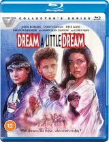 Dream a Little Dream (1989) [Blu-ray / Normal]