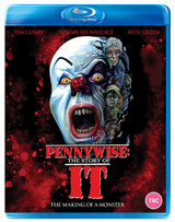 Pennywise - The Story of It (2021) [Blu-ray / Normal]