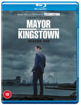 Mayor of Kingstown: Season One (2022) [Blu-ray / Box Set]